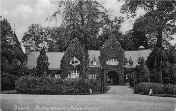 (388-044-057) Doorn Huize Doorn beschikbaar voor biedingen