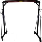 ACTIE Hijsbok / Portaalkraan / Hijsportaal / Hijsbalk 1 ton, Niet ingevuld, Niet ingevuld, Nieuw, Ophalen of Verzenden