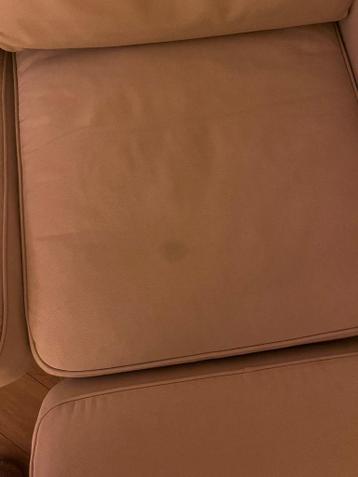 EKTORP 3-zitsbank met voetenbank met bergruimte - afbeelding 7