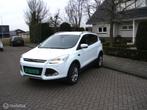 Ford Kuga 2.0 TDCI Titanium automaat 4x4 foll opties 149214k, Auto's, Ford, Te koop, Geïmporteerd, 5 stoelen, 2100 kg