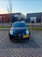 Alfa Romeo MiTo 1.3 D 62KW 2011 Zwart, Voorwielaandrijving, Zwart, 4 cilinders, Zwart