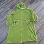 Superzacht Shrek Badjas - Maat M/L, Kleding | Dames, Huispakken, Maat 38/40 (M), Zo goed als nieuw, Groen, Shrek