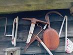 Antiek Boeren landbouw  Gereedschap - Decoratie, Antiek en Kunst, Ophalen of Verzenden