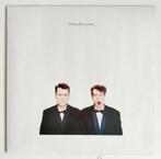 Pet Shop Boys - Actually (1987), Ophalen of Verzenden, 1980 tot 2000, Gebruikt