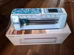 Cricut scancutcm480, Hobby en Vrije tijd, Ophalen, Zo goed als nieuw
