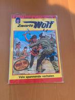 Zwarte Wolf, Boeken, Ophalen of Verzenden, Gelezen