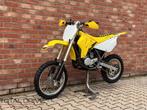 SUZUKI RM 85 (bj 2003), SUZUKI, Bedrijf, Onbekend, Crossmotor
