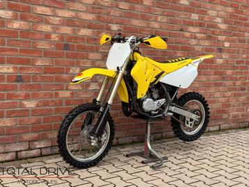SUZUKI RM 85 (bj 2003) beschikbaar voor biedingen