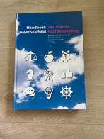 Handboek Weerbaarheid - Psychologie, Ophalen of Verzenden, Zo goed als nieuw, Overige onderwerpen