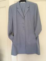 Dames blazer licht blauw, Kleding | Dames, Ophalen, Blauw, Marks & Spencer, Maat 42/44 (L)