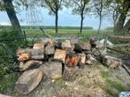 Brand hout, Tuin en Terras, Haardhout, Ophalen of Verzenden