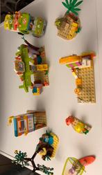 Lego friends strand onderdelen, Ophalen, Zo goed als nieuw