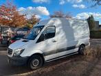 Mercedes-Benz Sprinter 1.8 I 115KW 2017, Automaat, Stof, 4 cilinders, 157 pk