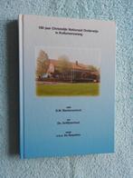 100 jaar Christelijk Nationaal Onderwijs in Kollumerzwaag, Ophalen of Verzenden, Zo goed als nieuw