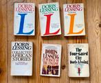 Doris Lessing, Boeken, Woordenboeken, Gelezen, Overige uitgevers, Ophalen of Verzenden, Engels