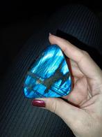 Labradoriet sculptuur, Verzamelen, Mineralen en Fossielen, Ophalen of Verzenden, Mineraal