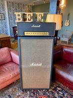 1971 Marshall 8x10 checkerboard cabinet dust cover mod#1990, Gebruikt, Info@marshall.com, Minder dan 50 watt, UK