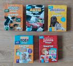 5 Weetjes Kwartetten voor 10 euro, Ophalen of Verzenden, Zo goed als nieuw, Kwartet(ten)