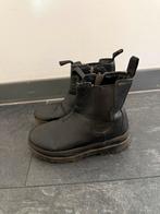 Laarsjes Zara - Zwart - Maat 29, Gebruikt, Meisje, Ophalen of Verzenden, Laarzen
