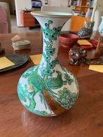Antieke chineese vaas, Ophalen