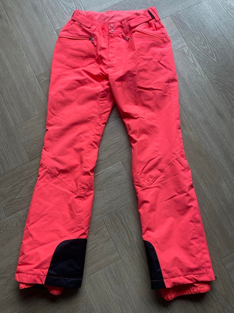 Protest Skibroek Maat S, Kleding | Dames, Wintersportkleding, Gedragen, Broek, Maat 36 (S), Ophalen of Verzenden