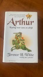 T.H. White - Arthur, koning voor eens en altijd, T.H. White, Ophalen of Verzenden, Zo goed als nieuw