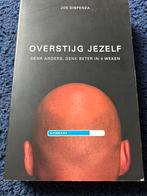 Overstijg jezelf - Joe Dispenza, Boeken, Ophalen of Verzenden, Zo goed als nieuw, Overige onderwerpen