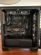 Gaming PC met GTX 1080 Ti, i7-7820X & 32GB RAM – compleet, Computers en Software, Gebruikt, HDD, 32 GB, Gaming PC