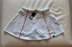 Nieuwe HEAD wit tennisrok maat M met korte broek, L00, Nieuw, Ophalen of Verzenden, Kleding