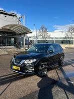 Nissan X-Trail 1.3 Dig-t 160pk DCT 2020 Zwart, Auto's, 4 cilinders, Zwart, Particulier, SUV of Terreinwagen