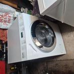 miele wasmachine ziet er prima uit, Witgoed en Apparatuur, Wasmachines, Ophalen of Verzenden, Gebruikt, 85 tot 90 cm