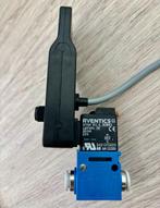 PEPPERL+FUCHS - Fotocel met pneumatische klep - Zonesensor, Ophalen of Verzenden, Nieuw