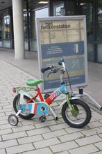 Groot assortiment kinderfietsen: voor jongens én meisjes, Ophalen