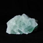 suiker fluoriet cluster #1, Verzamelen, Mineralen en Fossielen, Ophalen of Verzenden, Mineraal