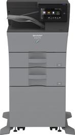 Sharp BP-B547PW AANBIEDING A4 zwart-wit lease of koop, Computers en Software, Printers, Nieuw, Ophalen of Verzenden, PictBridge
