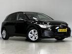 Volkswagen Golf 1.0 TSI Life/ NIEUW MODEL!/ 16'' LMV/ Apple, Voorwielaandrijving, Stof, Gebruikt, Zwart