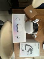 Oculus, Ophalen, Zo goed als nieuw, Overige platformen