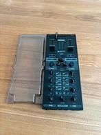 Reloop Mixtour met Decksaver - Compacte DJ Controller, Ophalen of Verzenden, Gebruikt, Dj-set, Reloop