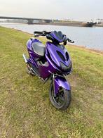 Yamaha aerox 70 cc, Fietsen en Brommers, Ophalen, Zo goed als nieuw, Tweetakt, Aerox