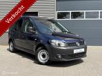 Volkswagen Caddy Bestel 1.6 TDI Elektrische ramen BTW auto, Voorwielaandrijving, Euro 5, 4 cilinders, Origineel Nederlands
