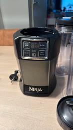 Ninja Blender BN495EU - Complete Set!, Ophalen, Gebruikt, Blender