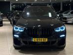 BMW X5 M50d M-SPORT|ORIG-NL|INDIVIDUAL|SKYLOUNGE|BOMVOLL, Automaat, 15 km/l, Gebruikt, 2993 cc