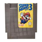 Nintendo NES game | Super Mario Bros 3, Flex Ltd., Zo goed als nieuw, https://flex.com/contact-us, Nobelstraat 10, 5807 GA Oostrum