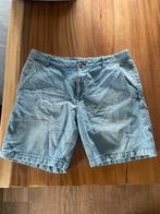 Napapijri korte broek maat 31 nieuw, Blauw, Ophalen of Verzenden, Zo goed als nieuw, Napapijri