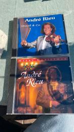 Andre rieu, Ophalen of Verzenden, Zo goed als nieuw