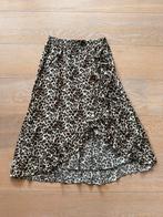 Rok met panterprint maat S/M van Fee Red, Kleding | Dames, Maat 38/40 (M), Overige kleuren, Fee Red, Ophalen of Verzenden