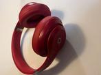 Beats Studio 3 wireless Koptelefoon NIEUW rood, Audio, Tv en Foto, Koptelefoons, Beats, Nieuw, Ophalen of Verzenden, Over oor (circumaural)