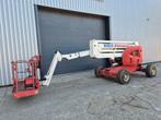 JLG 510 AJ knikarmhoogwerker 18 meter!