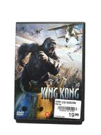 King Kong, Vanaf 12 jaar, Ophalen of Verzenden