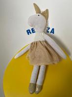 2862 zeeman eenhoorn wit goud, Ophalen of Verzenden, Zo goed als nieuw, Overige typen